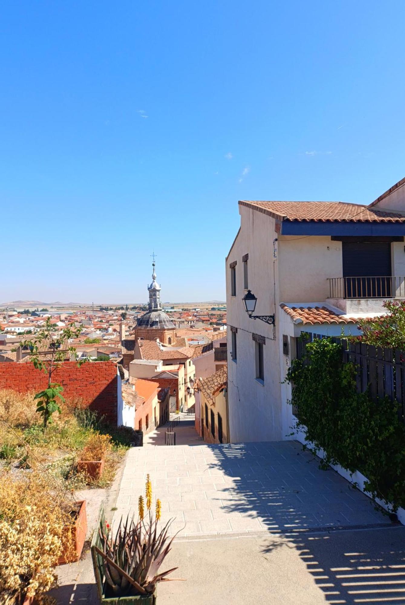 Casa Encanto Консуэгра Экстерьер фото